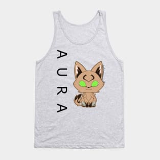 AURA Tank Top